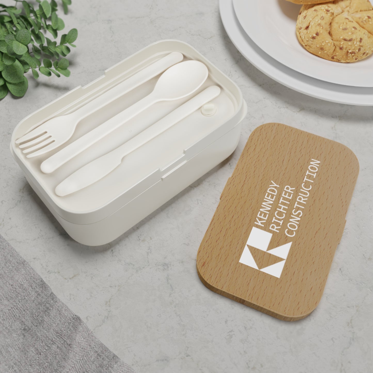 Bento Lunch Box