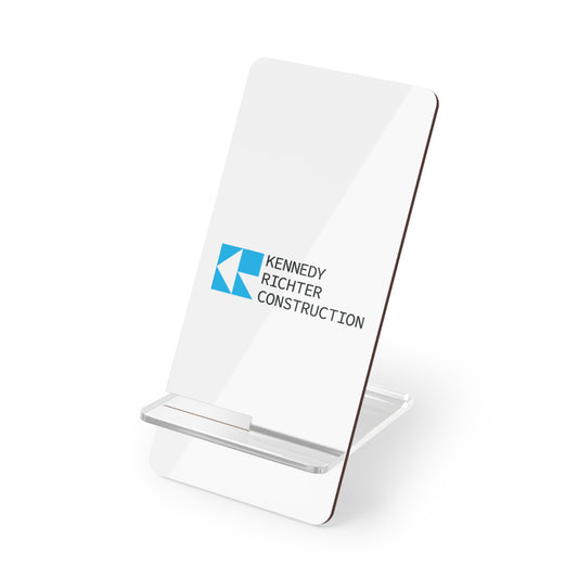 Mobile Display Stand for Smartphones