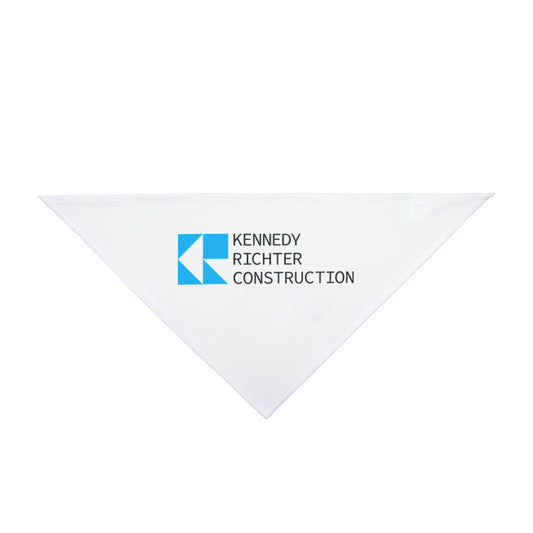 Pet Bandana