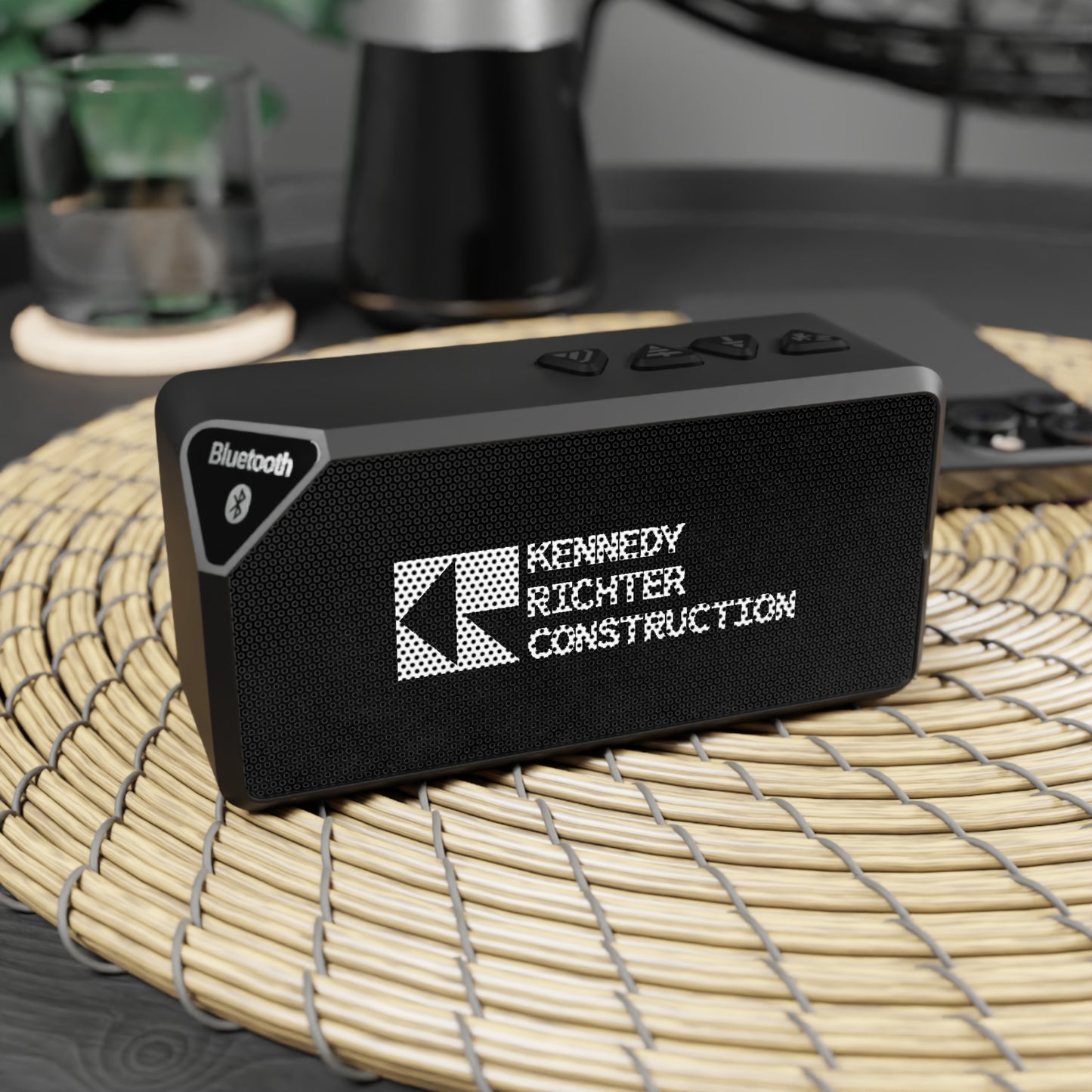 Bluetooth Speaker