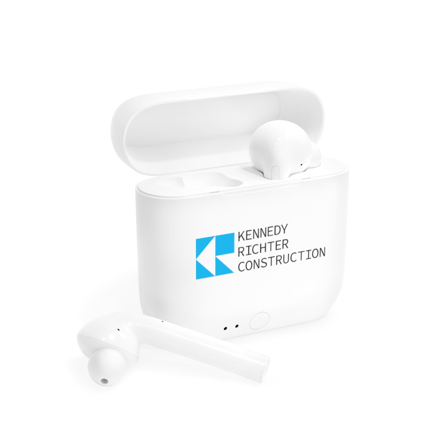 Essos Wireless Earbuds