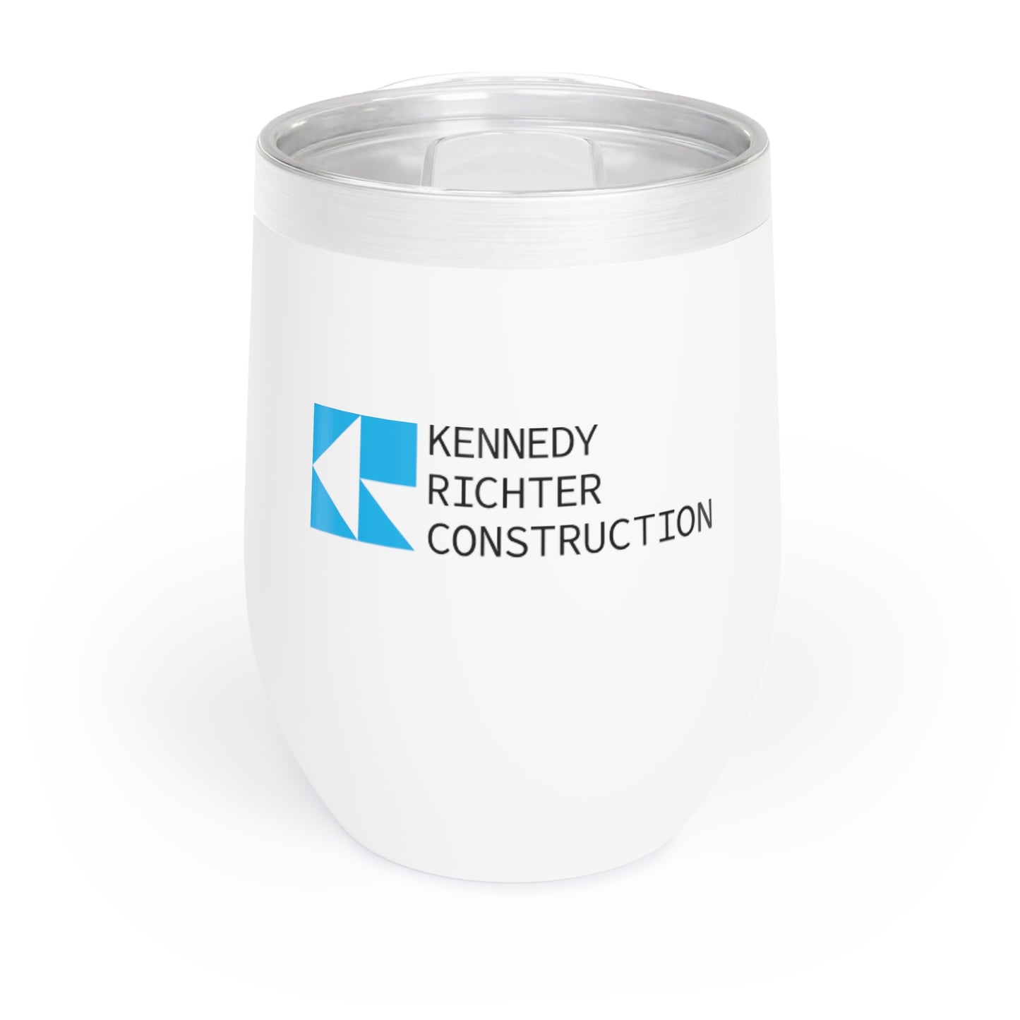 Chill Wine Tumbler