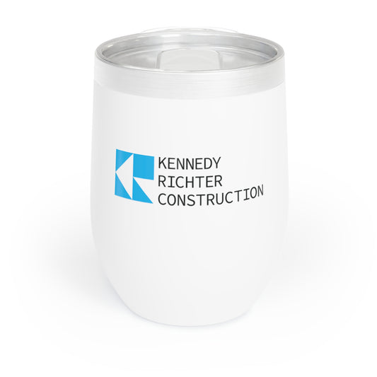 Chill Wine Tumbler