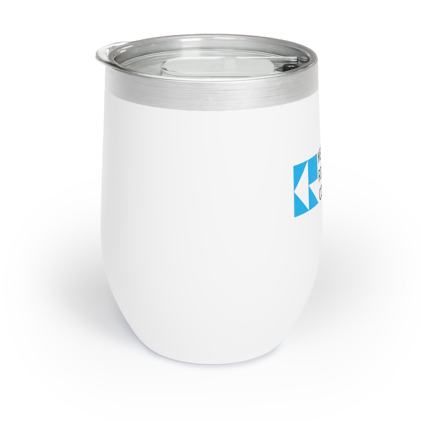 Chill Wine Tumbler