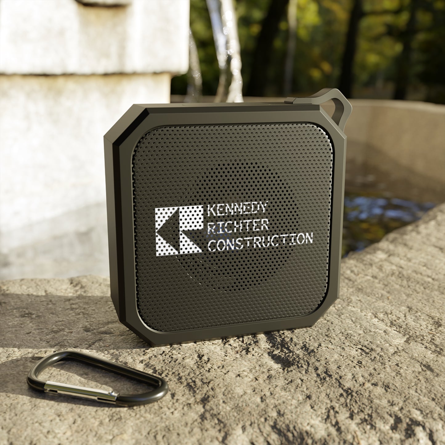 Outdoor Bluetooth Speaker