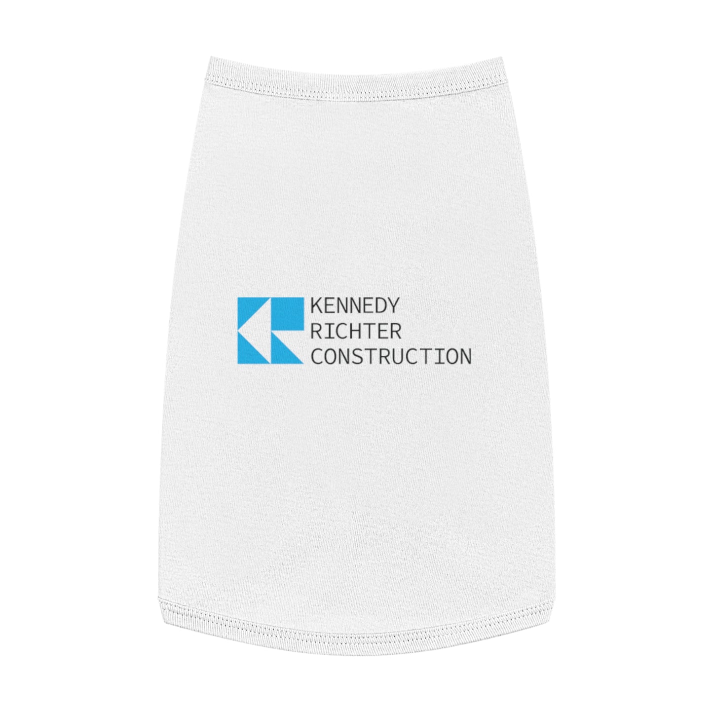 Pet Tank Top