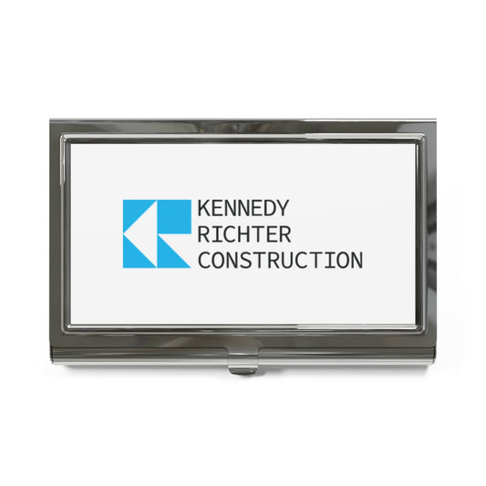 Business Card Holder