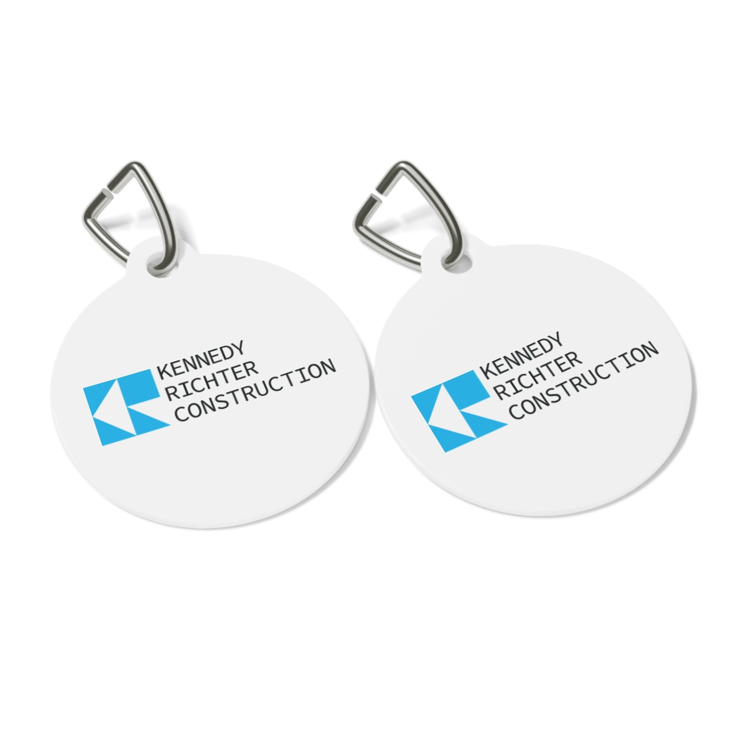 Pet Tag