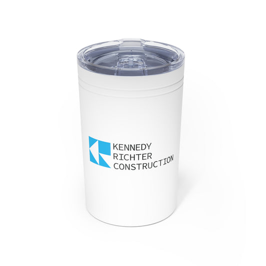 Vacuum Insulated Tumbler, 11oz