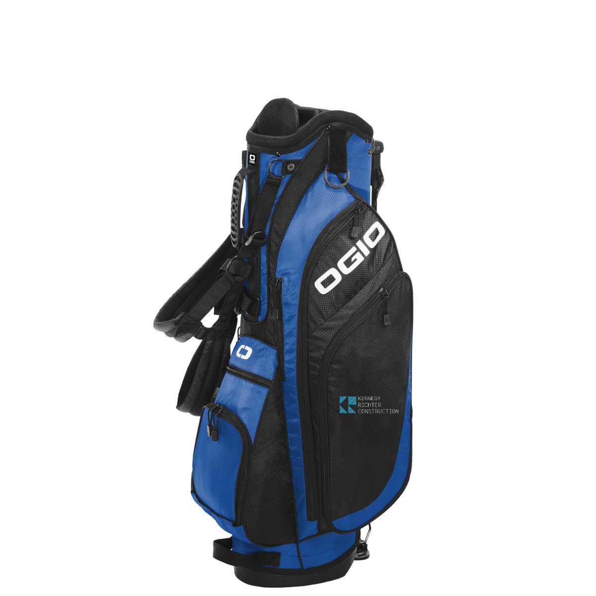OGIO  XL (Xtra-Light) 2.0 Golf Bag — Royal